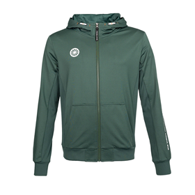 Afbeelding van Men hooded jacket