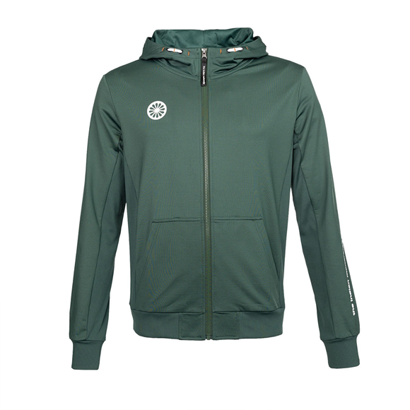 Product image 1 of Men hooded jacket