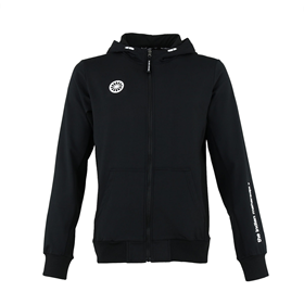 Afbeelding van Men hooded jacket