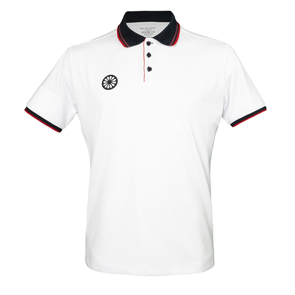 Product image 1 of Men pique polo