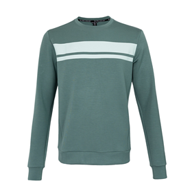 Afbeelding van Men soft supreme sweater