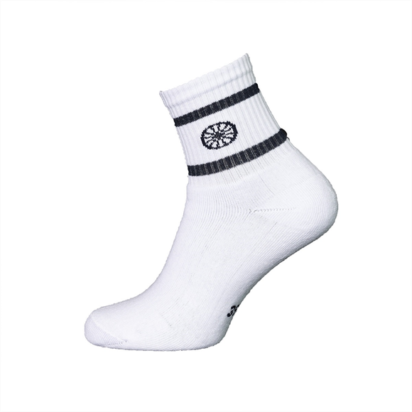 Product image 1 of Unisex striped sock low length