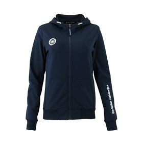 Afbeelding van Women hooded jacket