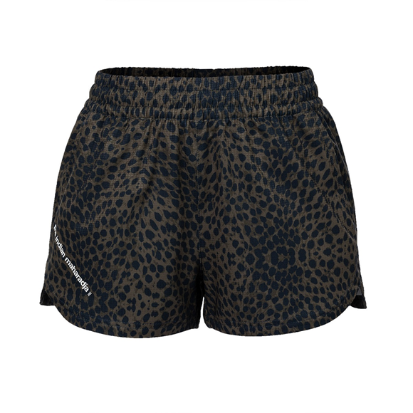 Product image 1 of Women leopard short