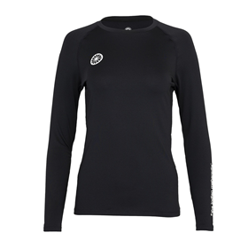 Image of Women performance first layer ls