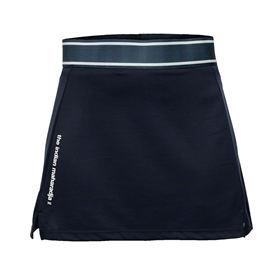 Afbeelding van Women pique skirt