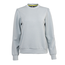 Image of Women soft supreme sweater