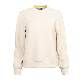 Image of Women soft supreme sweater