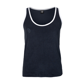 Afbeelding van Women terry tank