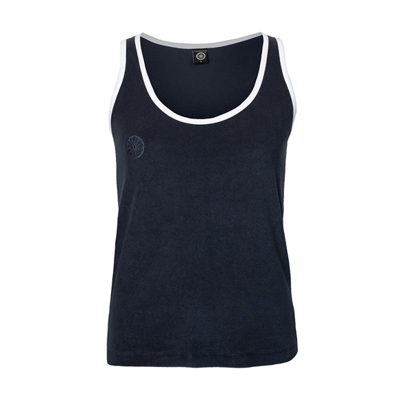 Product image 1 of Women terry tank